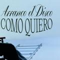 Canción ARRANCO EL DISCO COMO QUIERO (ft. Baxian)