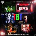 Canción TBT (ft. LA X27, Slick La Mina, Blackinny, LA M RECORDS, Hades66, Luar La L)