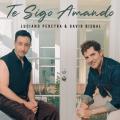 Canción Te Sigo Amando (ft. David Bisbal)