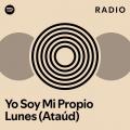 Yo Soy Mi Propio Lunes (Ataúd)