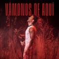 Canción Vámonos de aquí