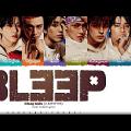 Canción Bleep