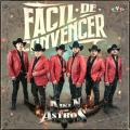 Canción Fácil De Convencer (ft. Kikin Y Los Astros)