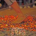 Canción Fire in My Steps