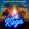 Canción Se Riega