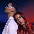 Canción Tonto por ti (ft. Abraham Mateo)