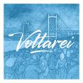 Canción Voltarei