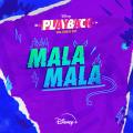 Canción Mala, mala