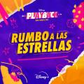Rumbo a las Estrellas