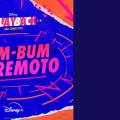 Canción Bum bum, terremoto