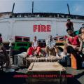 FIRE (ft. Neutro Shorty, Dj Maff)
