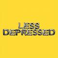 Canción Less depressed