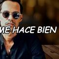 Canción Tu Amor Me Hace Bien