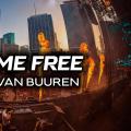Set Me Free (ft. Sacha)