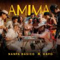 Canción AMIMA (ft. Kapo)