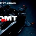 QDMT (ft. J Balvin)