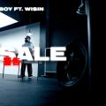 Avisale (ft. Wisin)