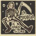 Canción La Muchacha (ft. Ciro y los Persas)