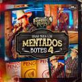 Canción Entonces Vete Con El (ft. Salomon Robles)