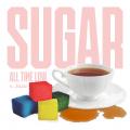 Canción Sugar (ft. JoJo)