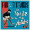 Canción El monte de los aullidos