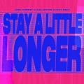 Canción Stay a Little Longer (ft. Galantis, Izzy Bizu)