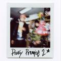 Canción PINKY PROMISE 2 (ft. Lucho RK)