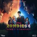 Canción Someday (Reprise) (From 'ZOMBIES 4: Dawn of the Vampires')