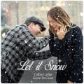 Canción Let It Snow (ft. Gavin DeGraw)