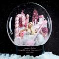 Shake The Snow Globe