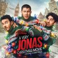 Canción Best Night (From 'A Very Jonas Christmas Movie') (ft. Joe Jonas)