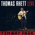 Die A Happy Man (Live From Fenway Park)
