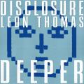 Canción Deeper (ft. Leon Thomas)