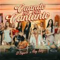 Cuando No Era Cantante (ft. Yung Beef)