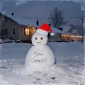 Snowman