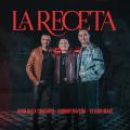 Canción La Receta (ft. Jhonny Rivera, Yeison Maje)