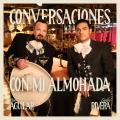 Conversaciones Con Mi Almohada (ft. Pepe Aguilar)