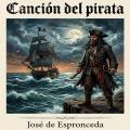 Canción del pirata de José de Espronceda