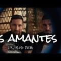 Canción Dos Amantes (ft. Ulises Bueno)