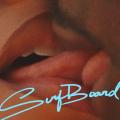Surfboard (ft. Skrillex)