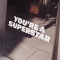 Canción You're a Superstar
