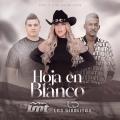 Canción Hoja En Blanco (ft. Los Diablitos)