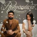 ROMÁNTICA (ft. Jay Wheeler, XROSS)