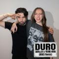 Canción Duro (ft. Young Miko)