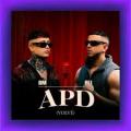 APD (VOLVÉ) (ft. Rei)