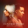 Canción Contigo Padre (ft. Alex Zurdo)
