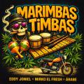 Canción Marimbas Timbas (ft. Mirko El Fresh, Árabe)