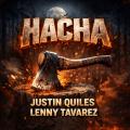 Canción Hacha (ft. Lenny Tavárez)