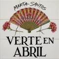 Canción Verte en abril
