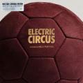 Canción Electric Circus (ft. Boi-1da, Canada Soccer)